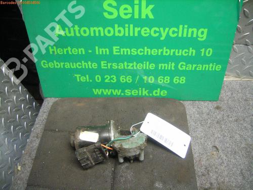 Used Front wiper motor OPEL CORSA B (S93) 1.4 i (F08, F68, M68) (60 hp) 969905