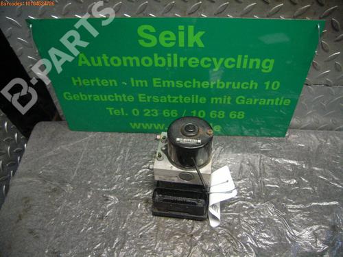 Used ABS pump SKODA OCTAVIA I Combi (1U5) 1.9 TDI (100 hp) 285556