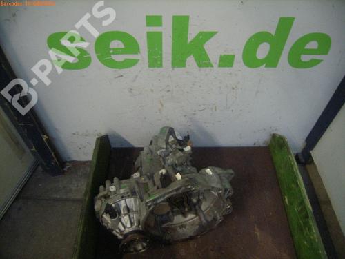 Used Gearbox SKODA OCTAVIA I Combi (1U5) 1.9 TDI (100 hp) 1267992