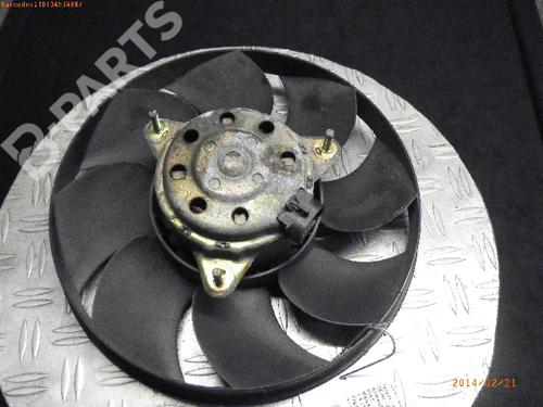 Køleventilator elektrisk FIAT MAREA Weekend (185_) 1.9 JTD 110 (185BXT1A) (110 hp) 969919