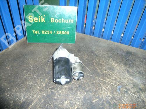 Used Starter OPEL CORSA C (X01) 1.0 (F08, F68) (58 hp) 285570