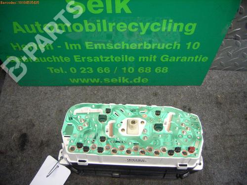 Instrument cluster DAIHATSU CUORE V (L7_) 1.0 i (L701) | BP969935C47 