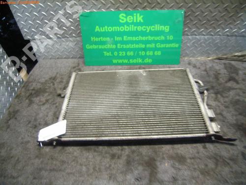 Used AC radiator FORD MONDEO II (BAP) 2.5 24V (170 hp) 1755261