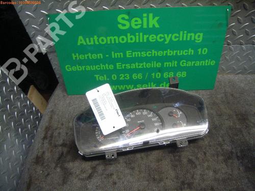 Used Instrument cluster KIA RIO I Hatchback (DC) 1.3 (82 hp) 969953