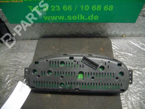 Kombinert Instrument HYUNDAI ELANTRA III (XD) 2.0 CRDi | BP969963C47 