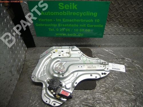 Used Rear right window mechanism HYUNDAI ELANTRA III (XD) 2.0 CRDi (113 hp) 285590