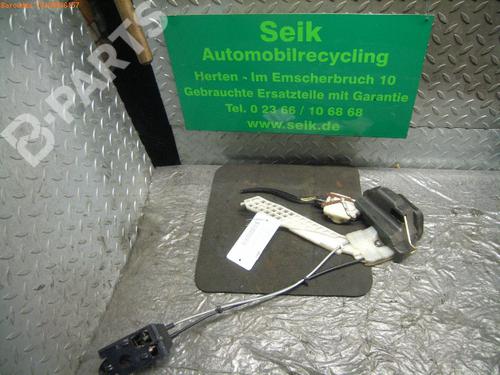 Used Rear right lock HYUNDAI ELANTRA III (XD) 2.0 CRDi (113 hp) 969967