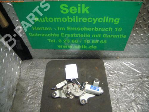 Used Rear wiper motor HYUNDAI ELANTRA III (XD) 2.0 CRDi (113 hp) 969968
