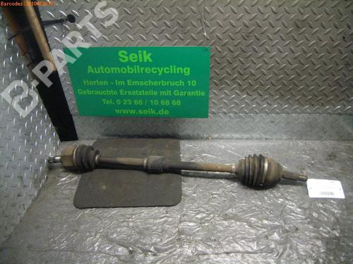 Used Right front driveshaft HYUNDAI ELANTRA III (XD) 2.0 CRDi (113 hp) 969970