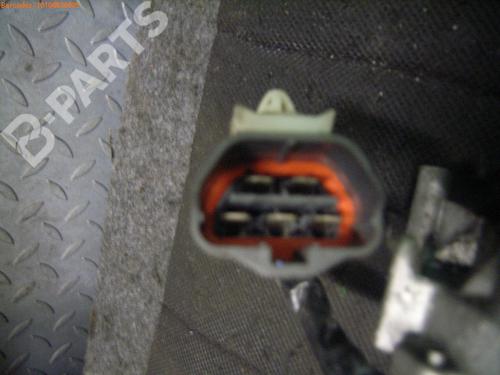 Front wiper motor HONDA PRELUDE IV (BB_) 2.0 i 16V (BB3) | BP969990M29 