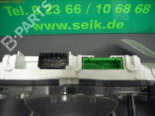 Instrument cluster HONDA JAZZ II (GD_, GE3, GE2) 1.3 iDSi (GD1) | BP970009C47 
