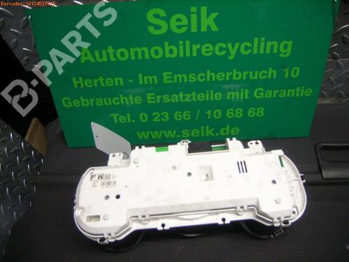 Instrument cluster HONDA JAZZ II (GD_, GE3, GE2) 1.3 iDSi (GD1) | BP970009C47 