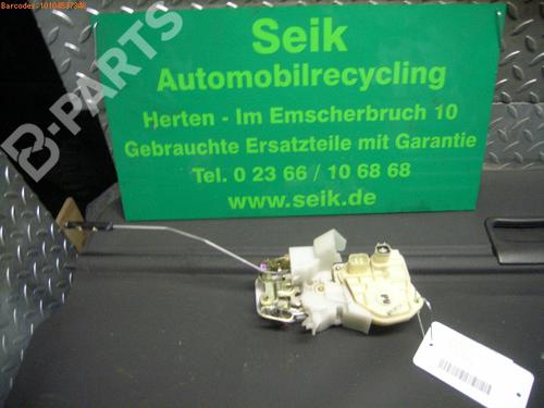 Used Front right lock HONDA JAZZ II (GD_, GE3, GE2) 1.3 iDSi (GD1) (83 hp) 970013