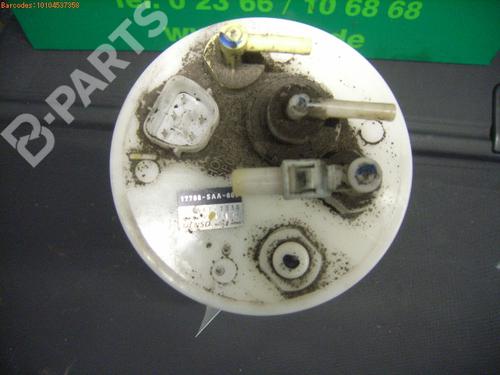 Bränslepump HONDA JAZZ II (GD_, GE3, GE2) 1.3 iDSi (GD1) | BP285626M76 