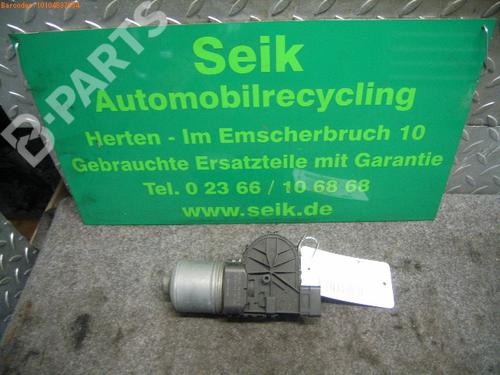 Used Front wiper motor DACIA LOGAN MCV (KS_) 1.6 16V (KS0L, KS0M, KS0P, KS1S) (105 hp) 970019