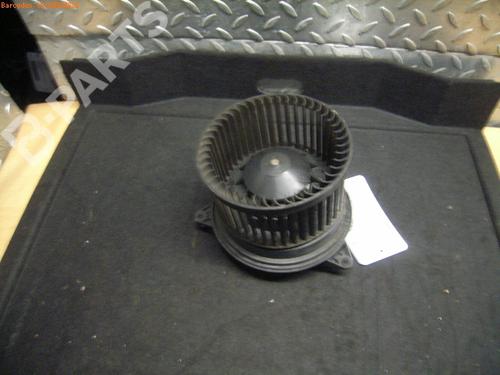 Varmeblæser FORD MONDEO III (B5Y) 1.8 16V (110 hp) 970043