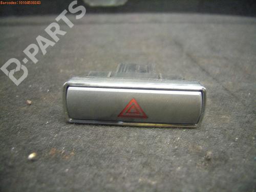 Used Warning switch FORD MONDEO III (B5Y) 1.8 16V (110 hp) 1268010