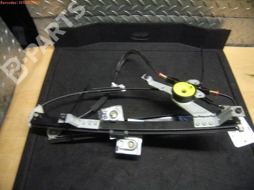 Used Front right window mechanism FORD MONDEO III (B5Y) 1.8 16V (110 hp) 748964