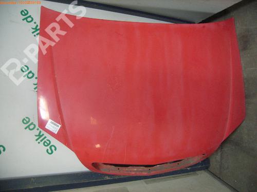 Motorhaube für OPEL VECTRA C GTS (Z02) 2.0 DTI 16V (F68) (101 hp) 285665