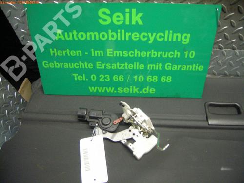 Used Front right lock CITROËN C1 (PM_, PN_) 1.0 (68 hp) 970088