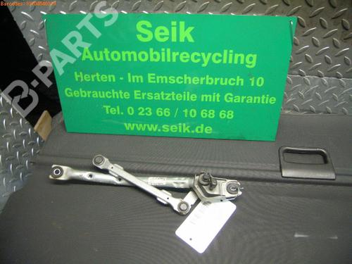 Used Front wipers mechanism CITROËN C1 (PM_, PN_) 1.0 (68 hp) 970089