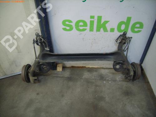 Rear axle LANCIA YPSILON (843_) 1.2 (843.AXA1A) (60 hp) 285705