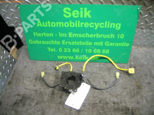 Used Squib airbag CHEVROLET MATIZ (M200, M250) 0.8 (52 hp) 970107