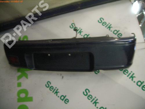Rear bumper DAIHATSU CUORE III (L200, L201) 0.8 | BP285720C8 