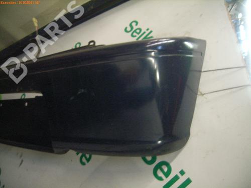 Rear bumper DAIHATSU CUORE III (L200, L201) 0.8 | BP285720C8 