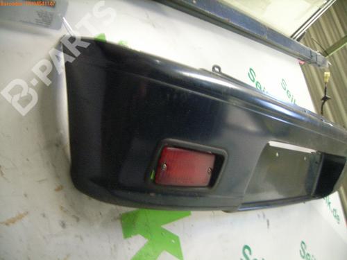 Rear bumper DAIHATSU CUORE III (L200, L201) 0.8 | BP285720C8 