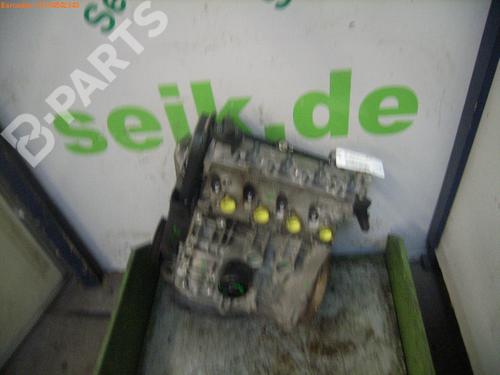 Used Engine VW LUPO I (6X1, 6E1) 1.0 (50 hp) 752841