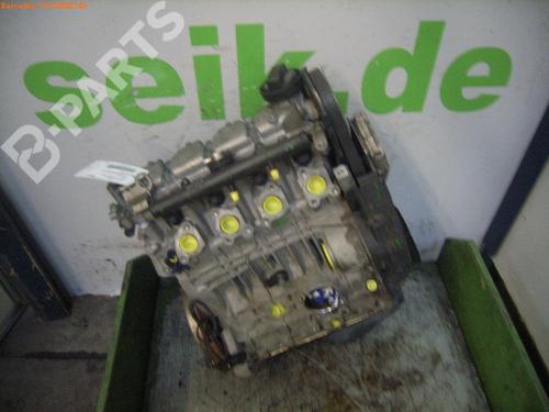 Engine VW LUPO I (6X1, 6E1) 1.0 | BP752841M1 