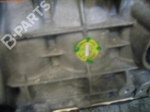 Engine VW LUPO I (6X1, 6E1) 1.0 | BP752841M1 