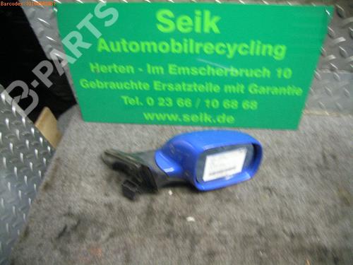 Used Right mirror AUDI A3 (8L1) 1.8 (125 hp) 285756