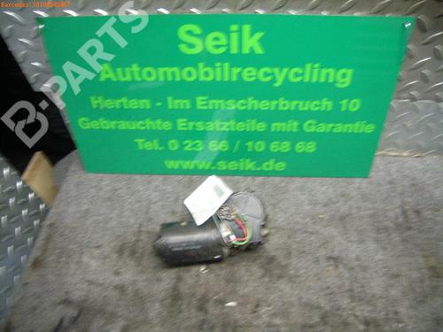 Used Front wiper motor AUDI A3 (8L1) 1.8 (125 hp) 970138