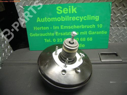 Servo brake FIAT PANDA (169_) 1.2 (169.AXB11, 169.AXB1A) | BP970142M42 