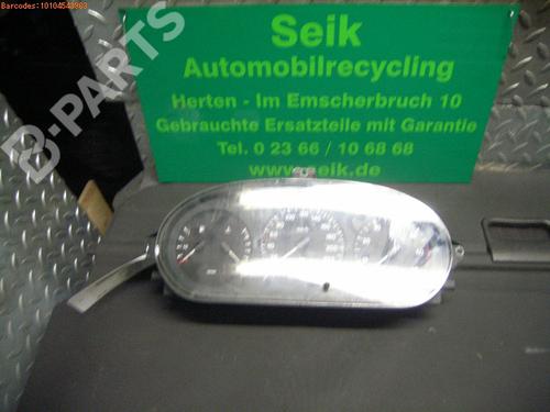 Cuadro instrumentos RENAULT MEGANE Scenic (JA0/1_) 1.6 e (JA0F) | BP970164C47 