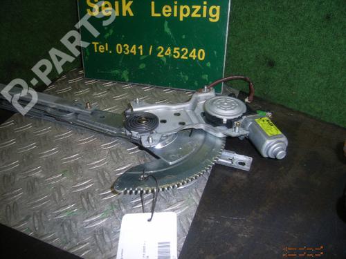 Front right window mechanism KIA CARENS II MPV (FJ) 2.0 CRDi | BP285785C23 