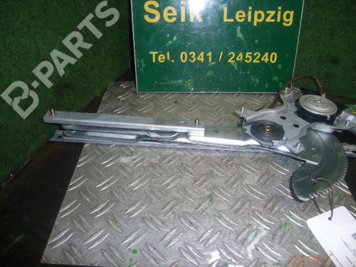 Front right window mechanism KIA CARENS II MPV (FJ) 2.0 CRDi | BP285785C23 