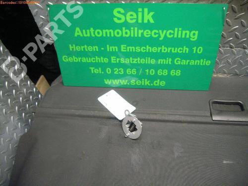Used Switch CITROËN XSARA PICASSO (N68) 1.6 HDi (109 hp) 1268021