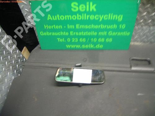 Used Rear mirror OPEL CORSA B (S93) 1.4 i (F08, F68, M68) (60 hp) 970214