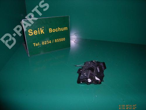 Used Rear right lock FORD FOCUS II Turnier (DA_, FFS, DS) 1.6 TDCi (109 hp) 970243