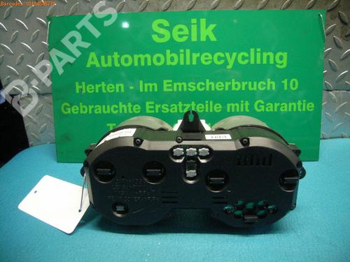 Instrument cluster CHEVROLET AVEO / KALOS Hatchback (T200) 1.4 16V | BP970247C47 