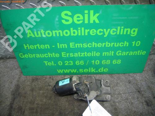 Used Front wiper motor CHEVROLET AVEO / KALOS Hatchback (T200) 1.4 16V (94 hp) 970252