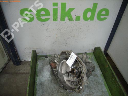 Used Gearbox CHEVROLET AVEO / KALOS Hatchback (T200) 1.4 16V (94 hp) 1268024