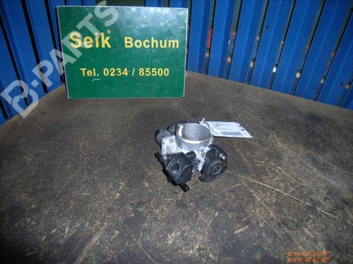 Used Throttle body PEUGEOT 206 CC (2D) 1.6 16V (2DNFUF, 2DNFUR) (109 hp) 285839
