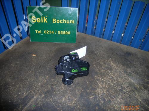 Used Rear right lock TOYOTA COROLLA (_E12_) 1.6 VVT-i (ZZE121_, ZZE121R) (110 hp) 970278