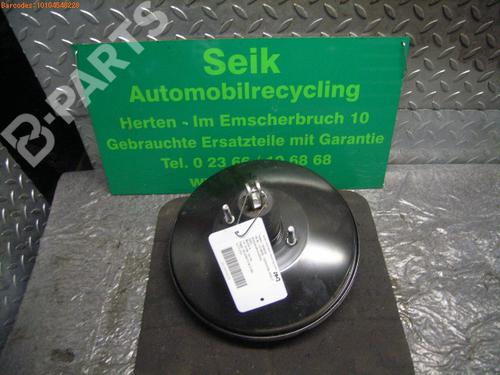 Used Servo brake OPEL MERIVA A MPV (X03) 1.6 16V (E75) (100 hp) 970301