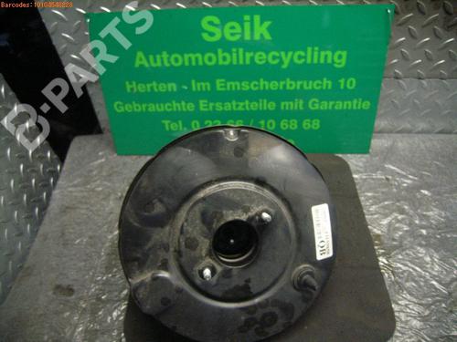 Servo brake OPEL MERIVA A MPV (X03) 1.6 16V (E75) | BP970301M42 