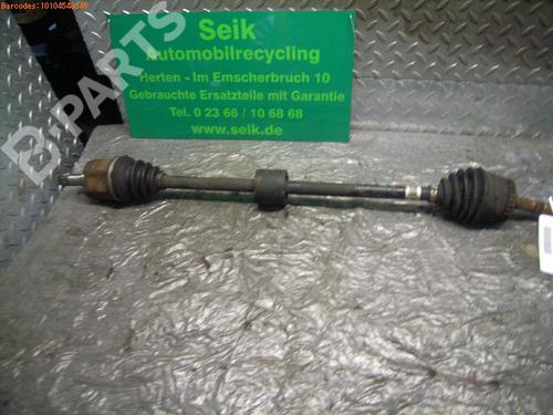 Used Right front driveshaft OPEL TIGRA TwinTop (X04) 1.8 (R97) (125 hp) 970307